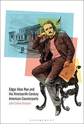 Edgar Allan Poe And His Nineteenth-Century American Counterparts-..