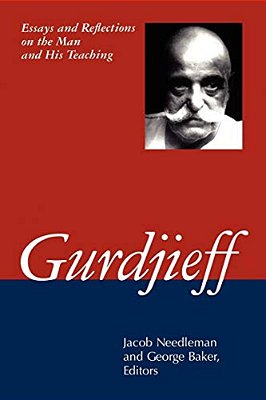 Gurdjieff-..