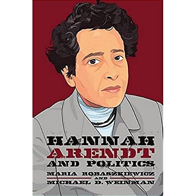 Hannah Arendt And Politics-..