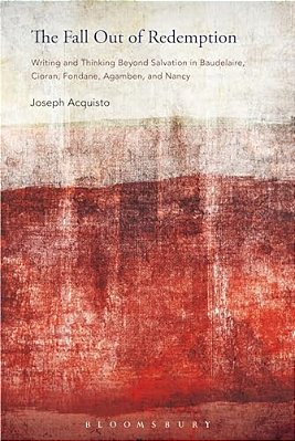 The Fall Out Of Redemption-..