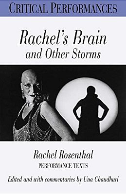 Rachel's Brain And Other Storms-..