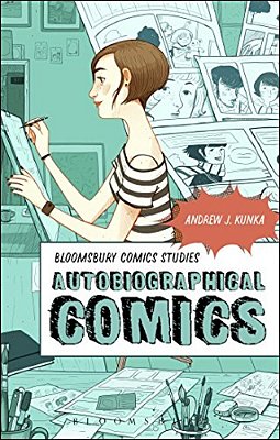 Autobiographical Comics-..