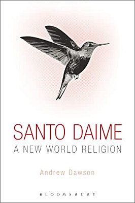 Santo Daime: A New World Religion-..