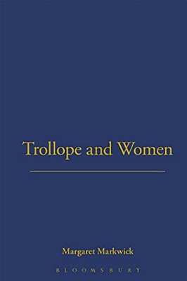 Trollope And Women-..