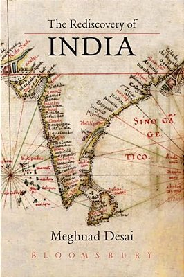 The Rediscovery Of India-..