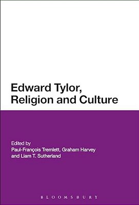 Edward Burnett Tylor, Religion And Culture-..