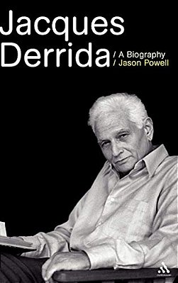 Jacques Derrida: A Biography-..