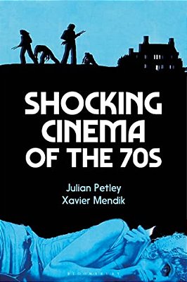 Shocking Cinema Of The 70S-..