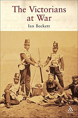 The Victorians At War-..