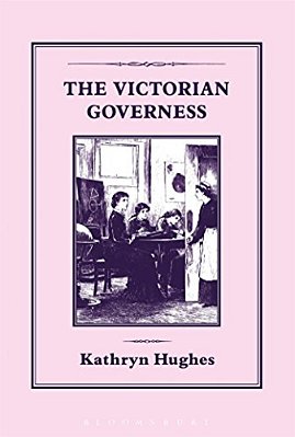 Victorian Governess-..
