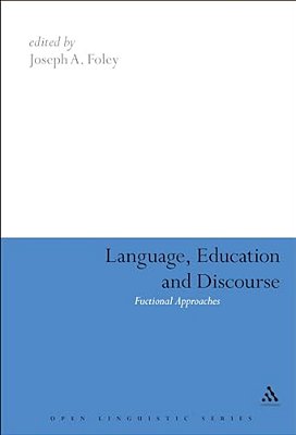 Language, Education And Discourse-..