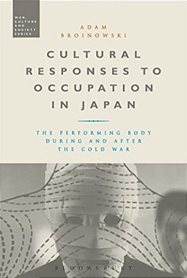 Cultural Responses To Occupation In Japan-..