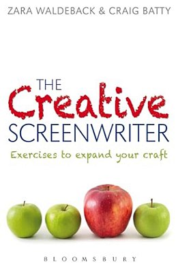 The Creative Screenwriter: Exercises To Expand Your Craft-..