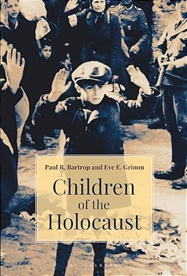 Children Of The Holocaust-..