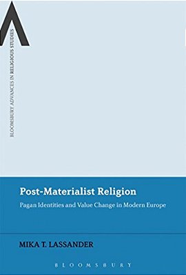 Post-Materialist Religion-..