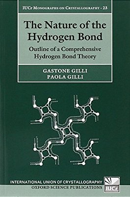 Nature Of The Hydrogen Bond: Outline Of A Comprehensive Hydrogen Bond Theory-..