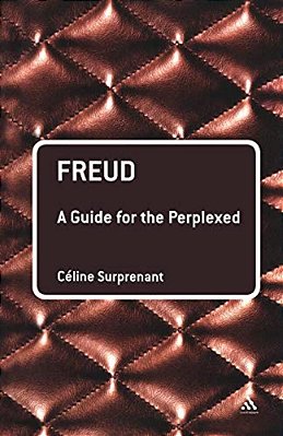 Freud: A Guide For The Perplexed-..
