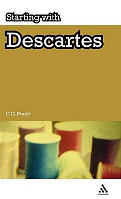 Starting With Descartes-..