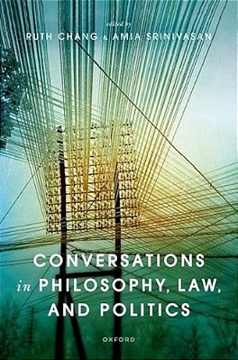 Conversations In Philosophy, Law, And Politics-..