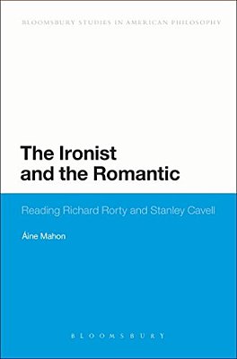 The Ironist And The Romantic-..