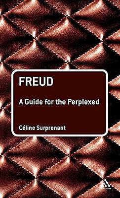 Freud: A Guide For The Perplexed-..