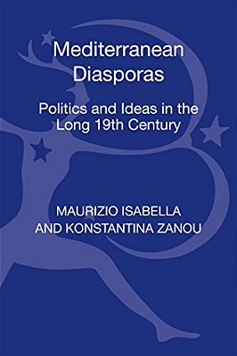 Mediterranean Diasporas-..