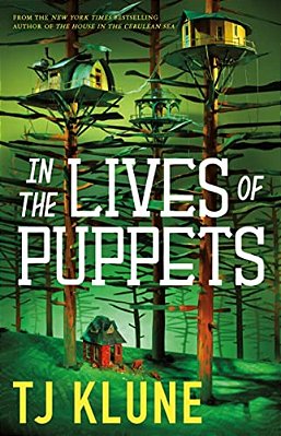 In The Lives Of Puppets-..