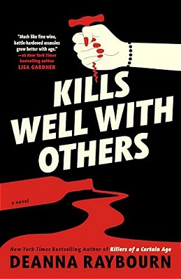 Kills Well With Others-..