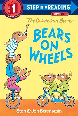 Bears On Wheels-..