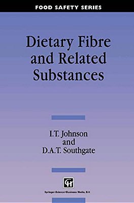 Dietary Fibre & Related Substances-..