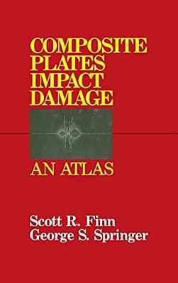 Composite Plates Impact Damage: An Atlas-..