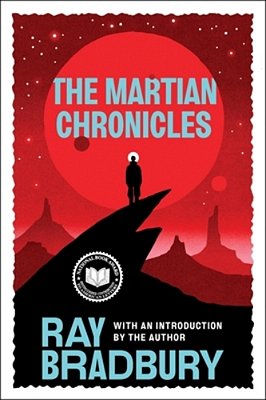 The Martian Chronicles-..