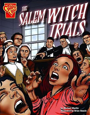 The Salem Witch Trials-..