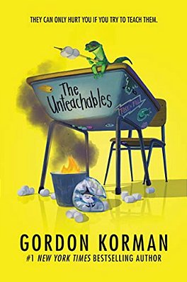 The Unteachables-..