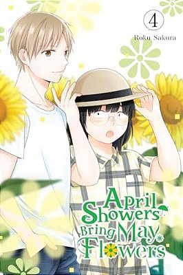 April Showers Bring May Flowers, Vol. 4: Volume 4-..