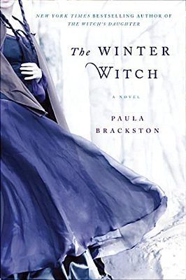 The Winter Witch-..