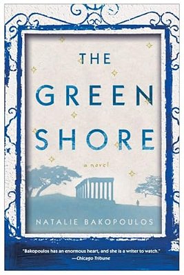 The Green Shore-..