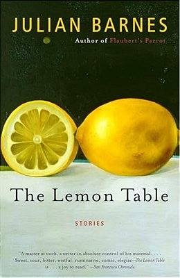 The Lemon Table-..