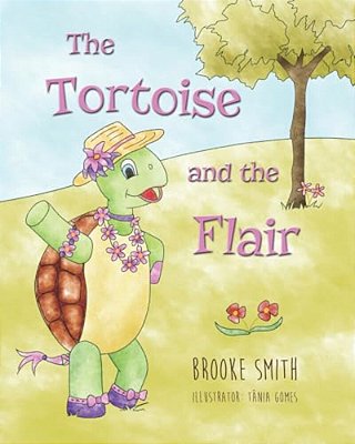 The Tortoise And The Flair-..