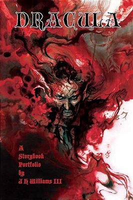 Dracula: A Visual Storybook-..