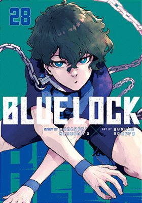 Blue Lock 28-..