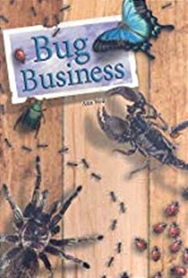 Bug Business-..