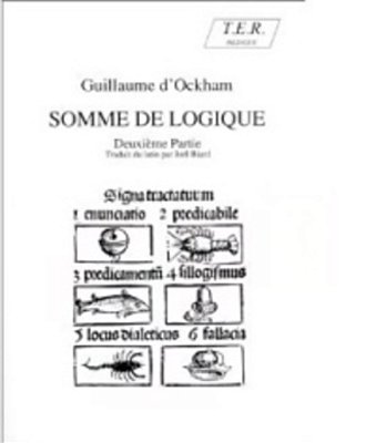Somme De Logique, Deuxième Partie-..