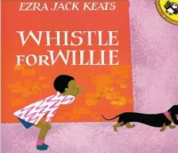 Whistle For Willie-..