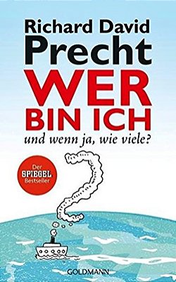 Wer Bin Ich - Und Wenn Ja Wie Viele?-..