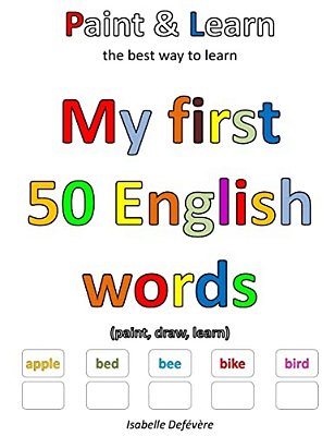My First 50 English Words-..
