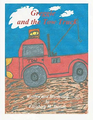 Greggie And The Tow Truck-..