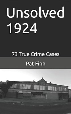Unsolved 1924-..