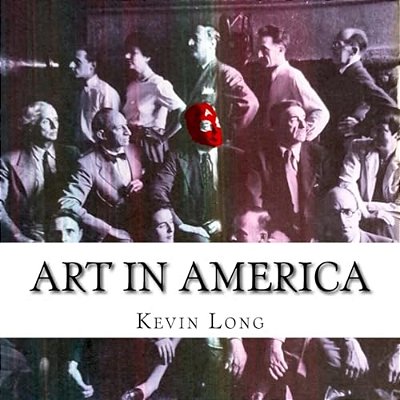 Art In America-..
