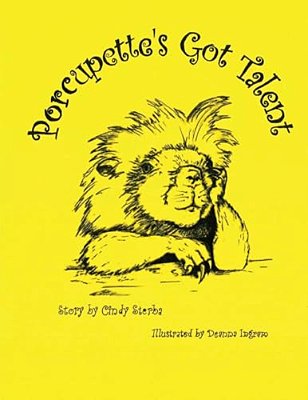 Porcupette's Got Talent-..